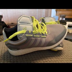 Adidas Rocketboost Training Shoes